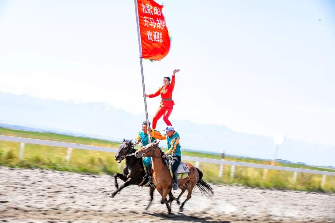 *疆新**之大700公里走不完猜猜全新一代昂科拉去了哪