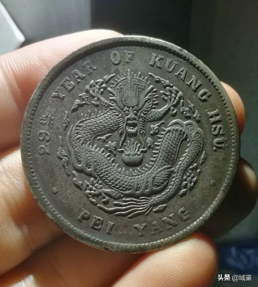 袁大头银币怎么防止不会被伪造,袁大头银币怎么看真假鉴别