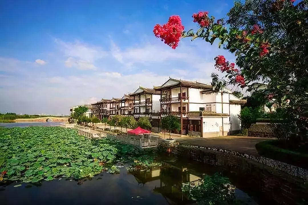 李子柒令人向往的世外桃源生活,李子柒记录的简单淳朴的田园生活