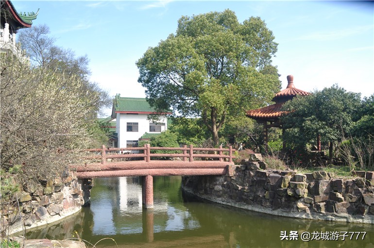 重游天一度假村,重游旧地去哪玩