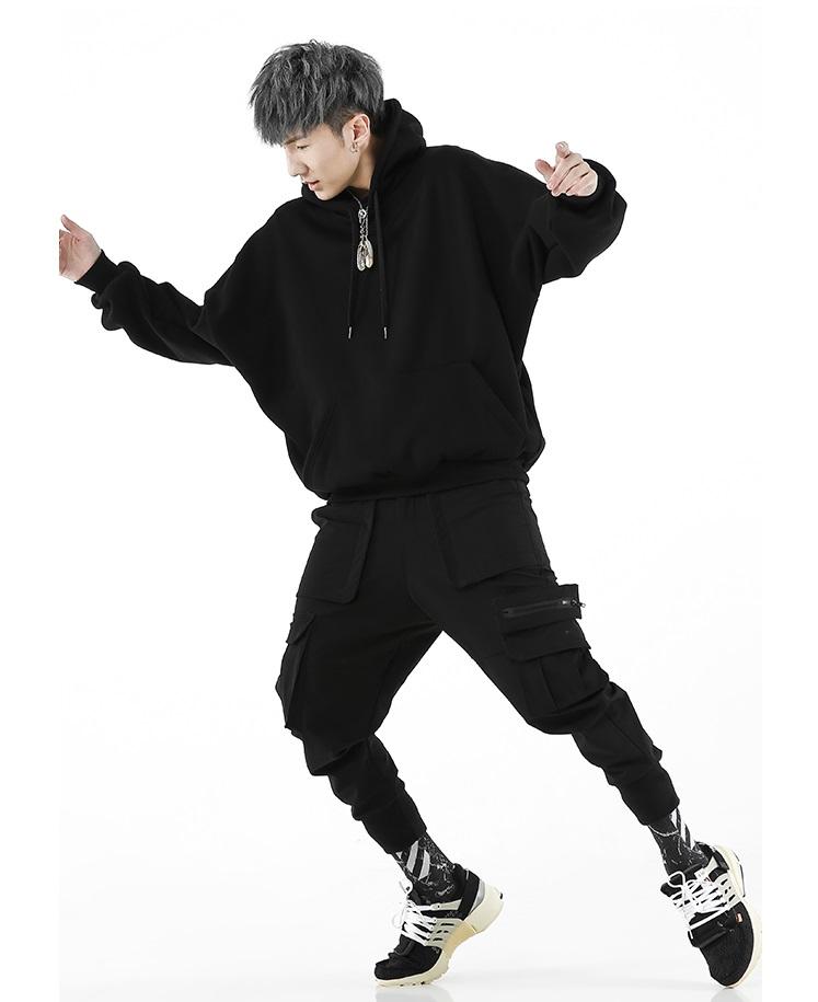 卫衣特辑承包你整个春天的时髦,卫衣潮流秋冬推荐