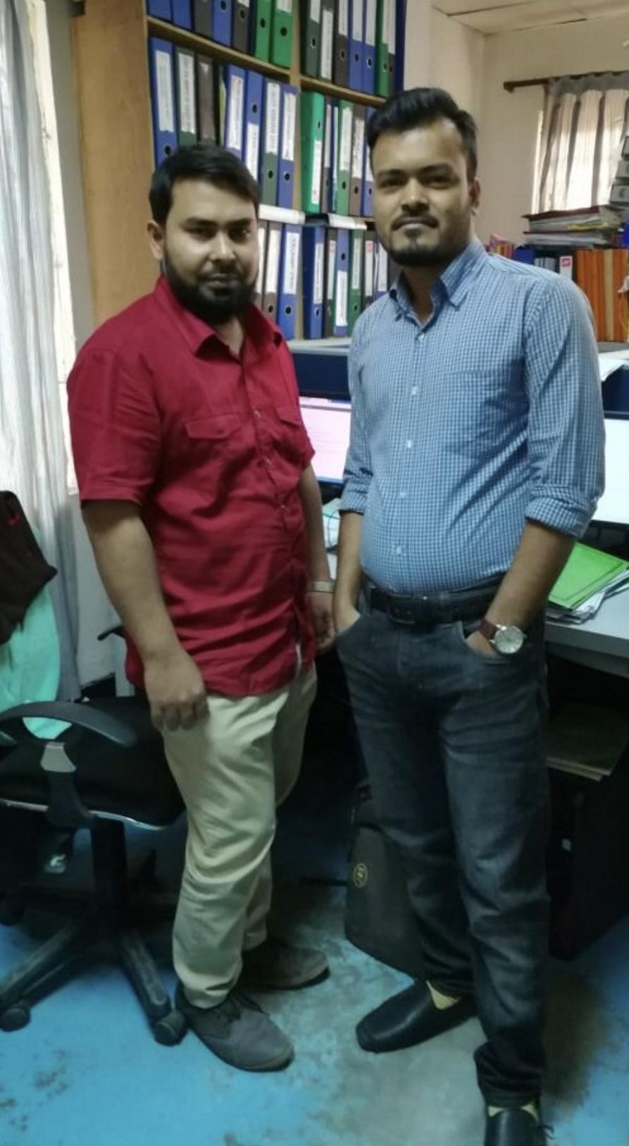 孟加拉第4集：怨我，长太帅，莫名其妙就当了外国企业形象代言人