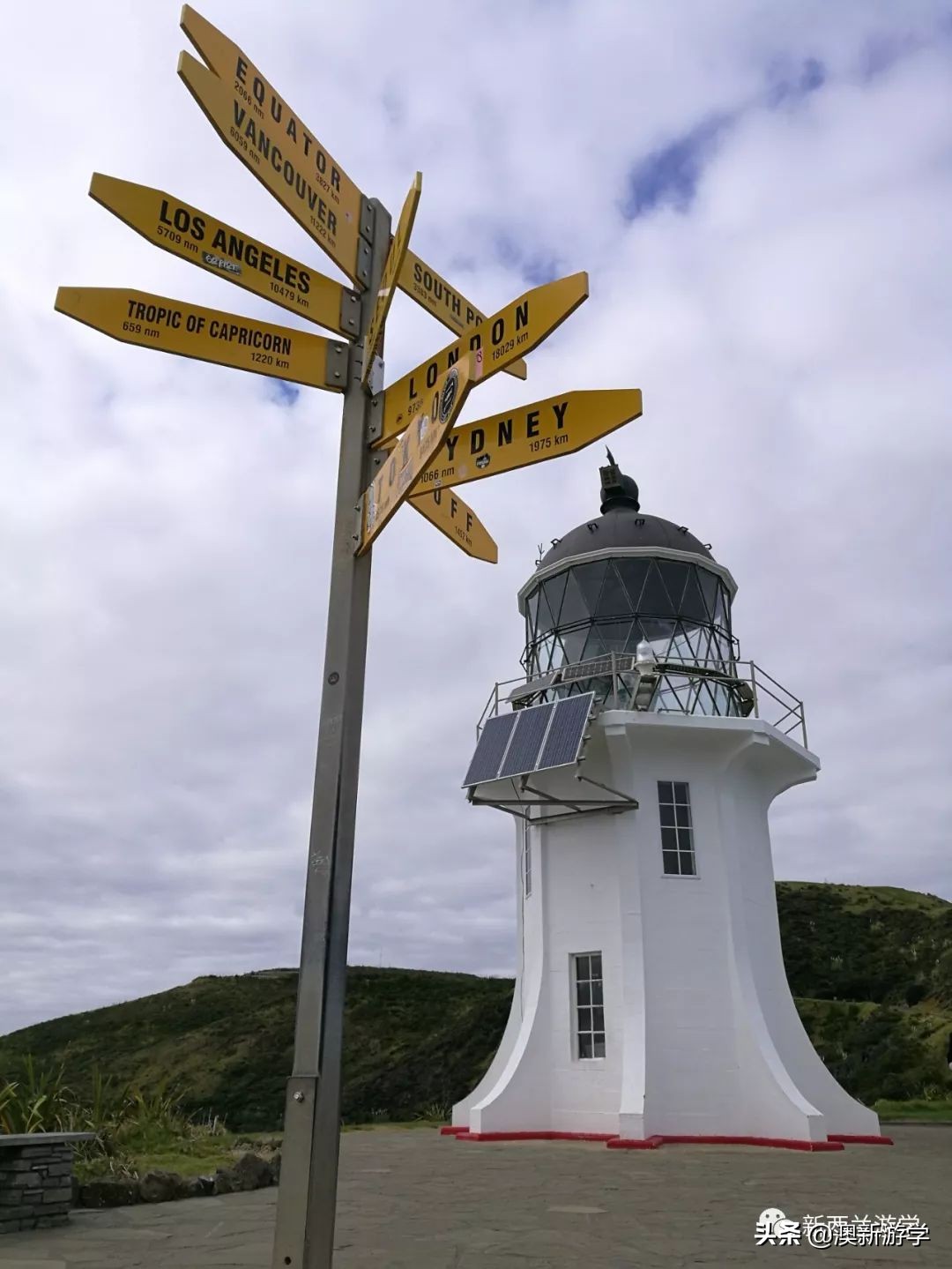 新西兰旅游景点北岛图片大全,新西兰北岛旅游游玩攻略