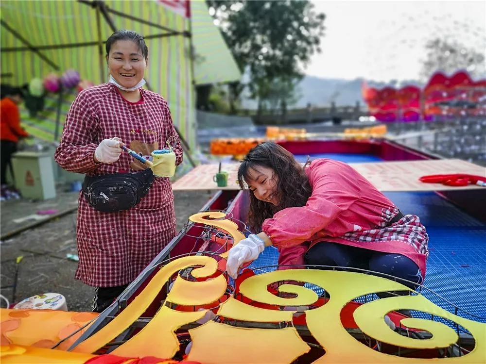 重庆非遗名录,重庆南岸区非遗文化