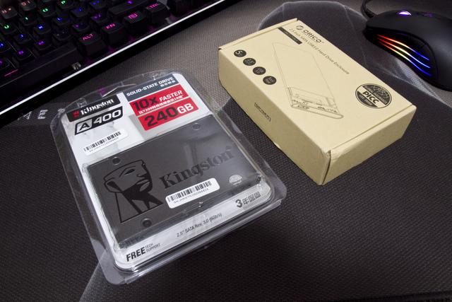 金士顿A400怎么样,金士顿a400值得购入吗