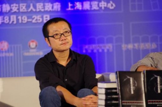 穿越窗户、飞入居民家中爆炸的球状闪电，刘慈欣为之著有同名书籍