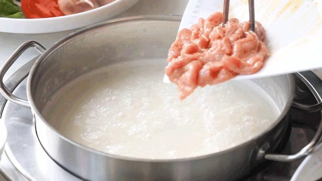 鲩味道脆肉鲩粤式鱼火锅,顺德一般人都没吃过的一道菜