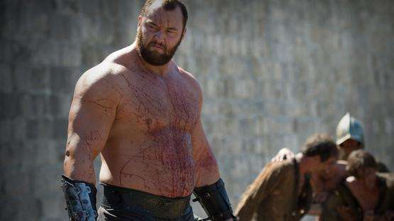 历史横扫欧洲的三个人,曾称霸欧洲的维京人