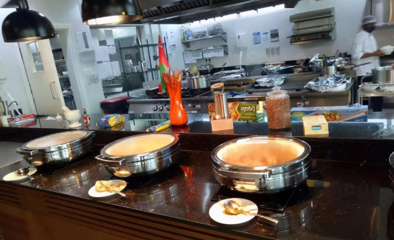 直飞没票了？转机怎么搞？非洲中东中亚回国攻略，一篇就够了