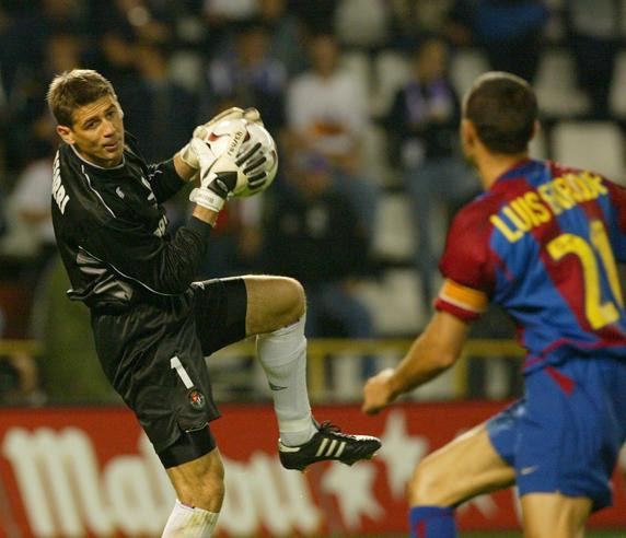 皇家马德里：杀死内些阿根廷人