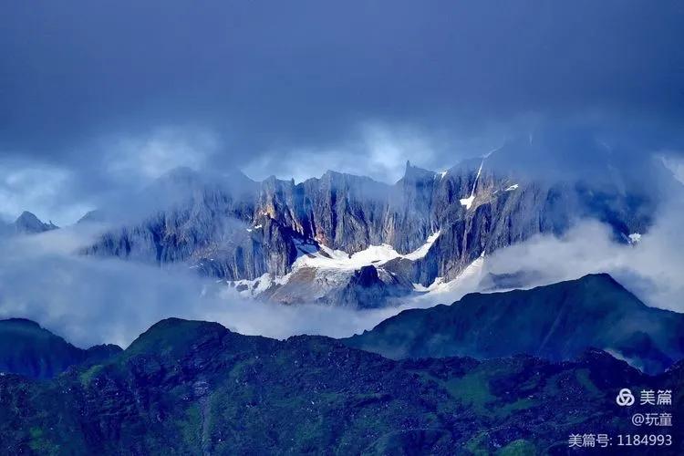 70岁的大爷用这篇游记告诉我们，阿里究竟值不值得去