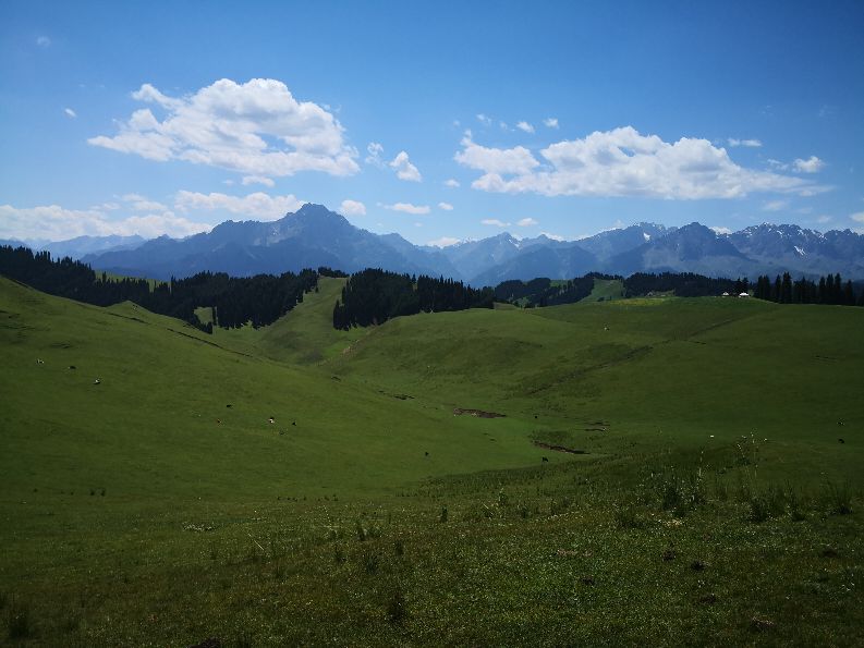 江布拉提照片,江布拉提农家乐