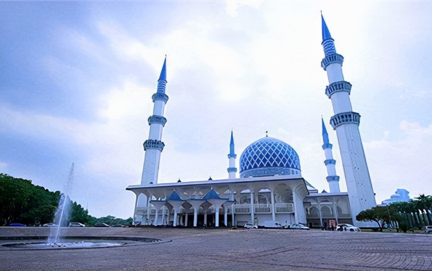 马来西亚最有历史感的城市,马来西亚有哪些主要城市