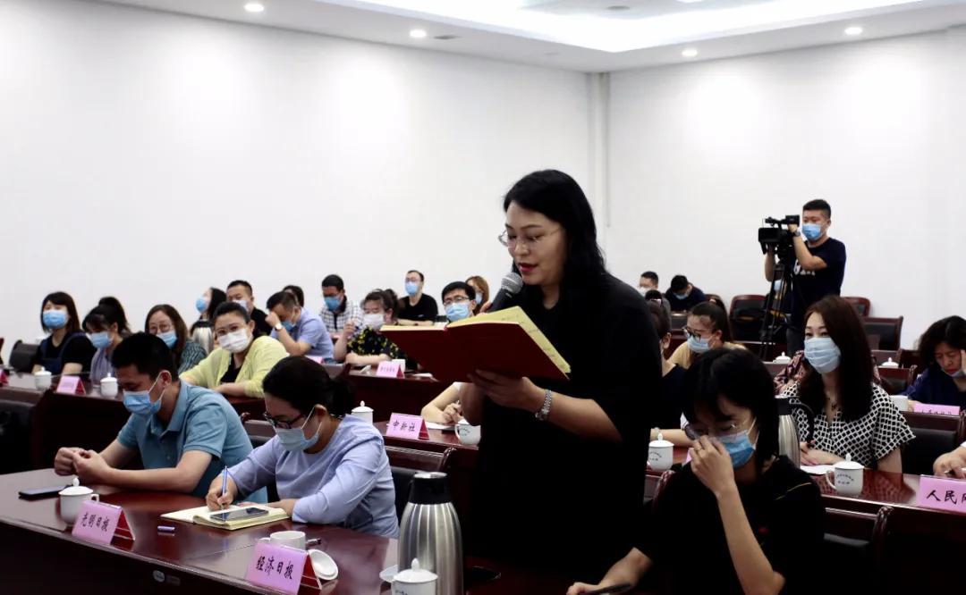 千方百计，齐心协力！山西多措并举稳就业保就业