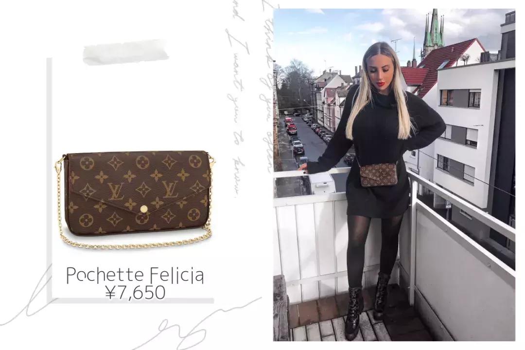 lvchanelgucci哪个值得买,lv和Gucci最值得入手的包