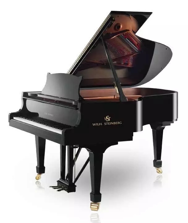 WILH.STEINBERGGrotrian|特价来袭，总有一款适合你