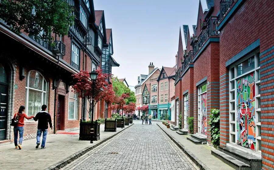 上海站到上海新国际博览中心地铁,上海地铁沿线景点排名