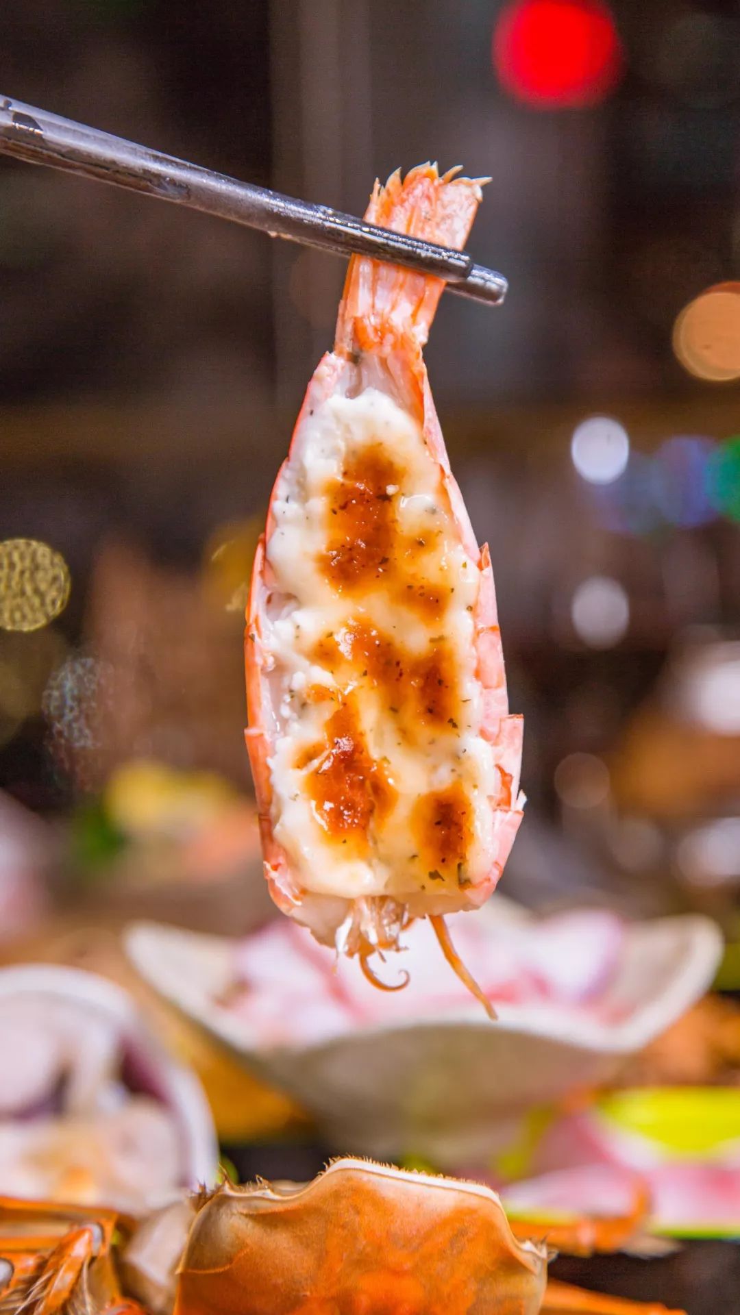 象拔蚌拼鹅肝三文鱼刺身拼盘,象拔蚌三文鱼鹅肝刺身拼盘