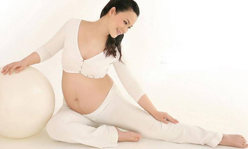 拍孕妇照穿什么鞋子,多少周拍孕妇照港风穿搭