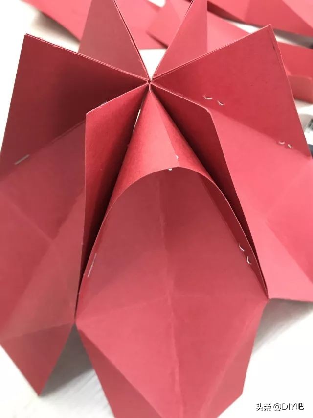 元宵节的灯笼怎么做才漂亮,元宵节手工创意作品灯笼