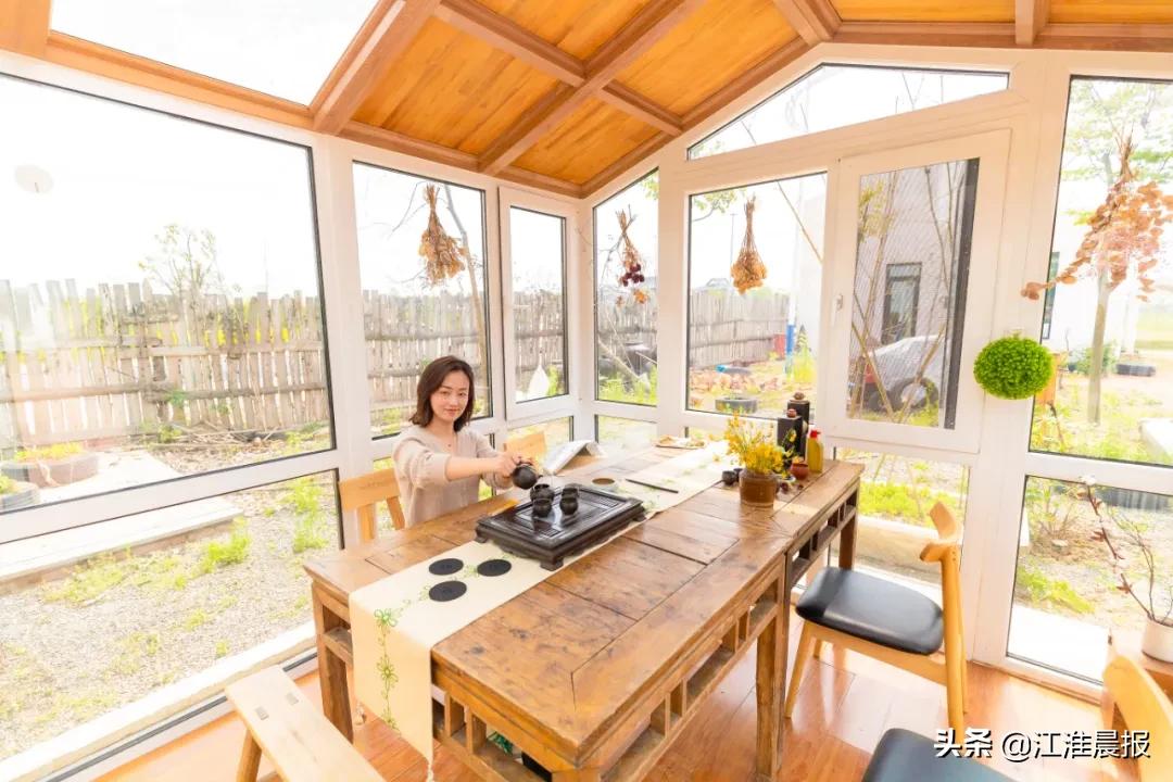 民宿大锅灶,合肥大锅灶民宿