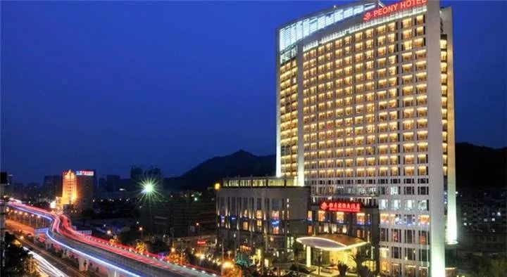 金鸡福利,金鸡奖闭幕式酒店