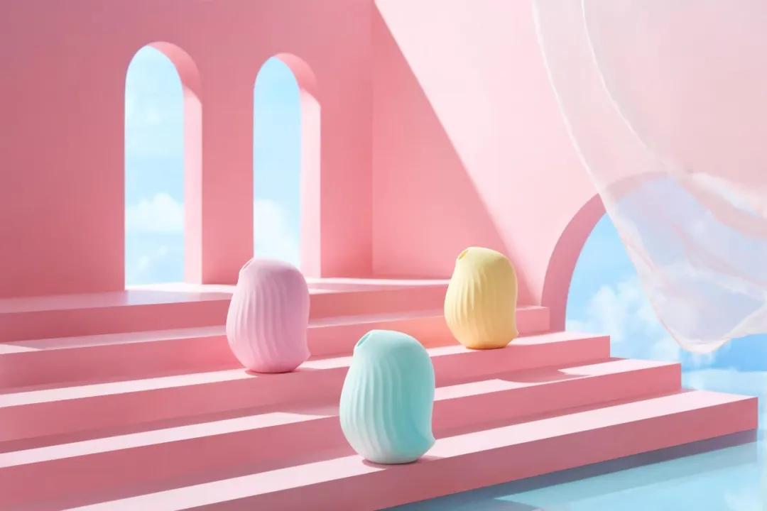 情趣消费高涨，新锐品牌大人糖要做“搅局者”