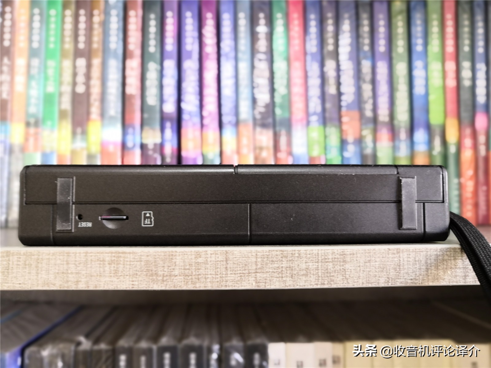 德生pl990收音机真假对比,德生pl990收音机为什么好