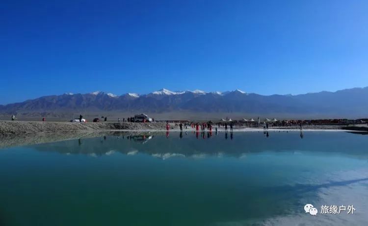 柴达木旅游攻略路线,柴达木自驾游冷湖