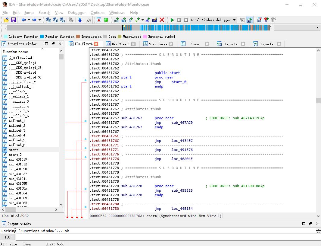 最干净的windows安全软件,windows官方安全工具