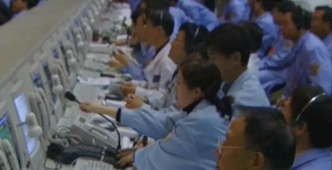 中国航天奇迹,有一种奇迹叫做中国红