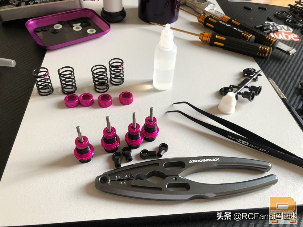 3racingxis详细装车详细教程