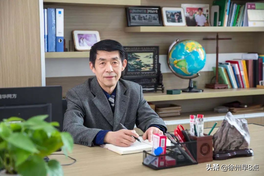 中招咨询会开场校长面对面答疑,名校长面对面访谈