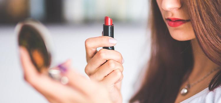 面试淡妆化妆新手教程,教资面试新手淡妆化妆教程