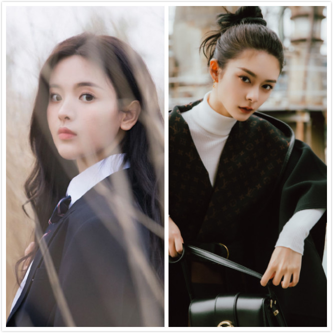 为什么有些人看上去很凶?三招教你弱化冷感,晋升“气场型”美女