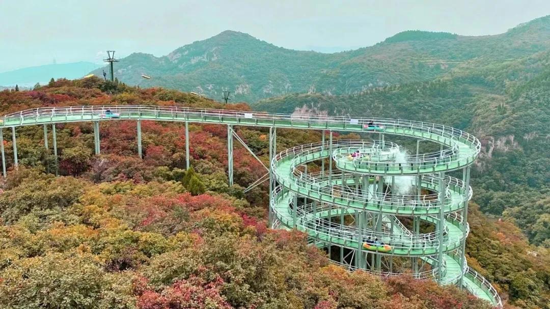 打造地方特色文旅项目,重磅打造的文旅项目