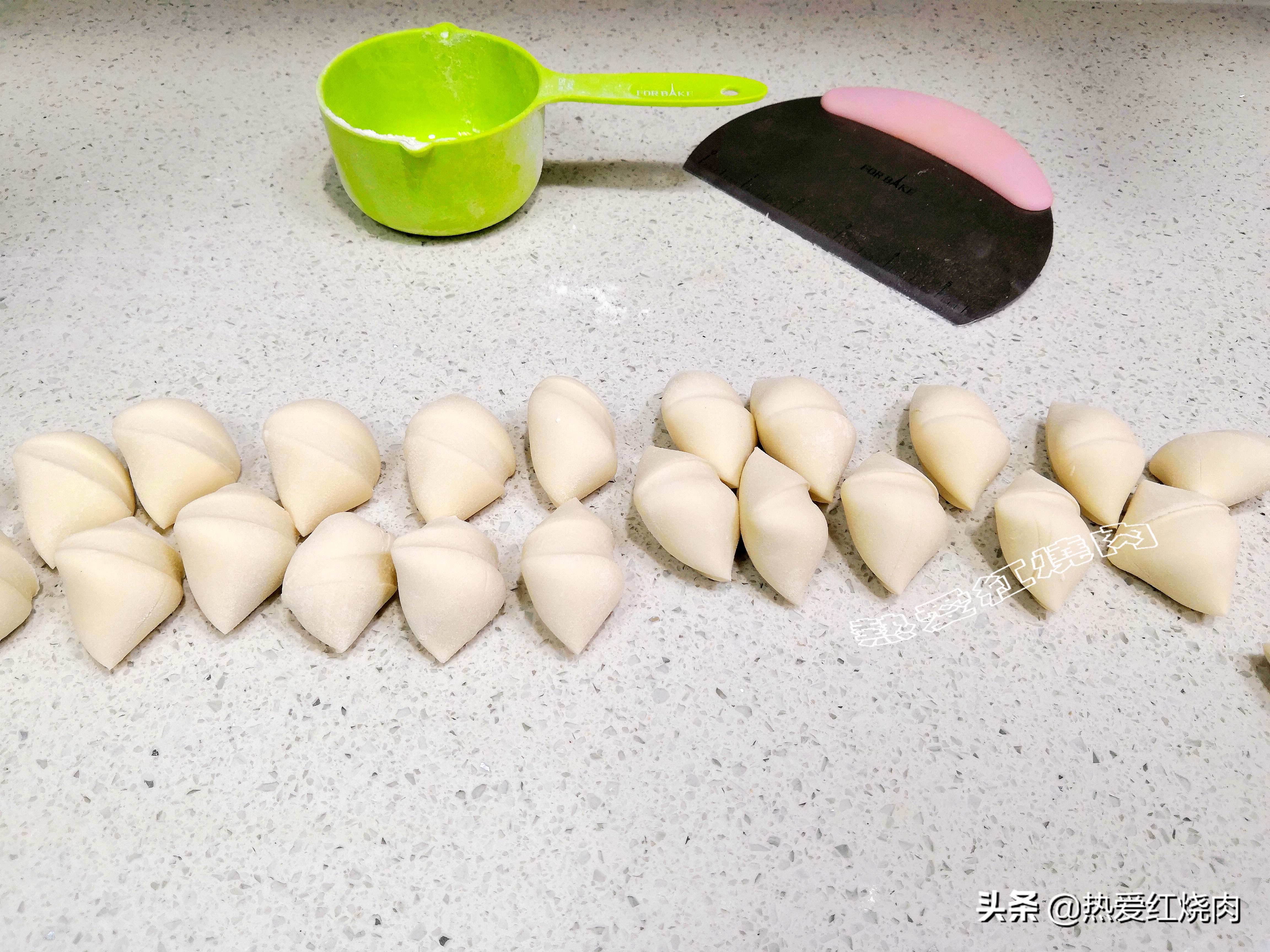 为什么自己做的春饼撕不开,自己做的春饼吃不完怎么办