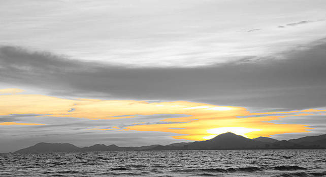 生活在三沙有什么感觉,在海南岛生活的感受