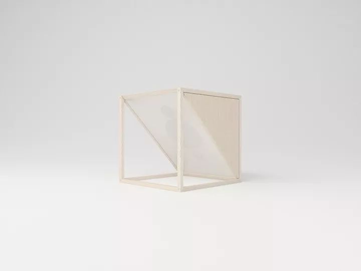 好看又实用的家具桌,轻奢风实木桌子