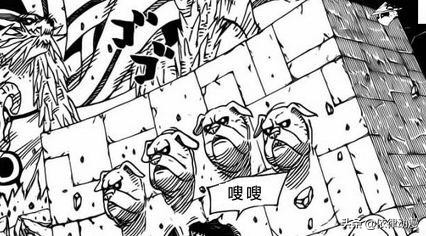 火影忍者到底有多少梗,盘点火影忍者的十大梗