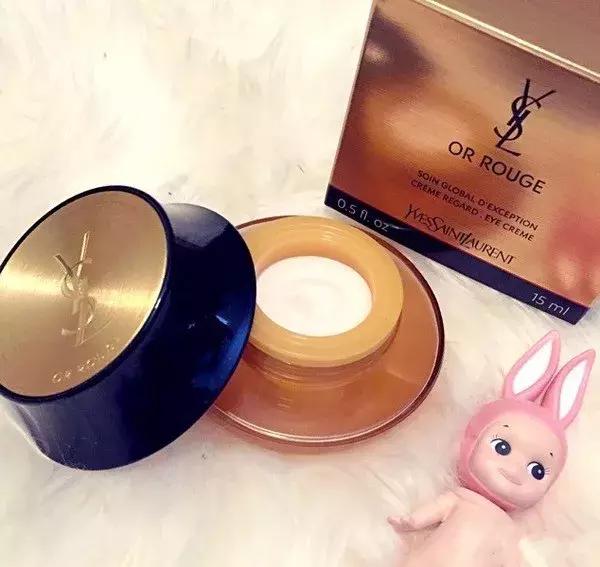 拥有这几种眼霜，你就是这条gai上最靓的仔