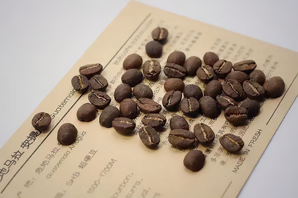 常见的咖啡品种有哪些,每个地方的咖啡有什么区别