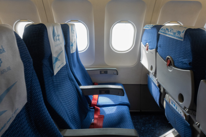 曼谷自由行落地签,胡志明飞曼谷落地签