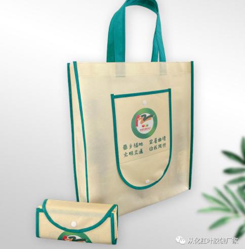 无纺布袋能取代塑料袋吗,无纺布袋好还是透明袋子好