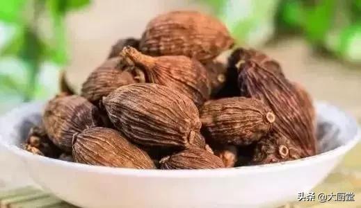 你不知道的香料特性大全请收藏,揭秘34种常用香料的名称与用途