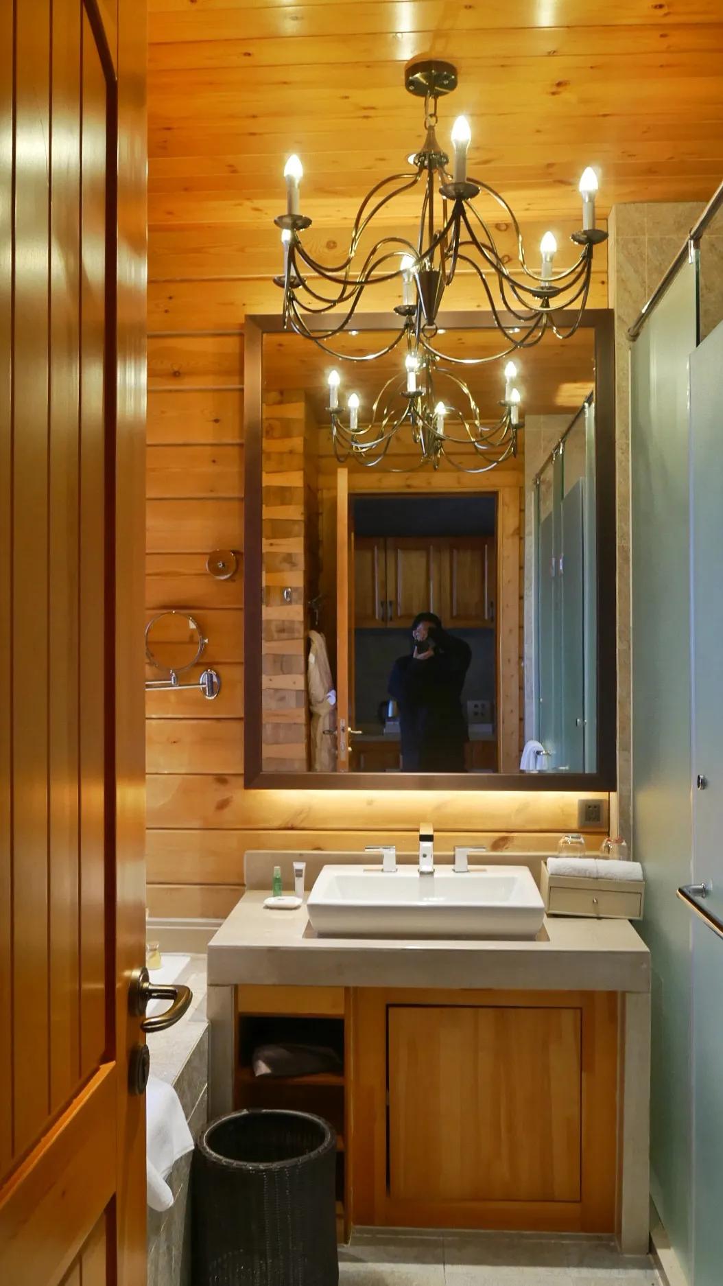 长白山鲁能胜地适合孩子吗,长白山鲁能胜地