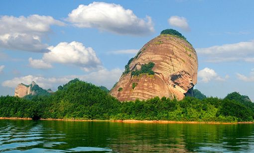 宜春4a景点,宜春免费旅游景区排名前十