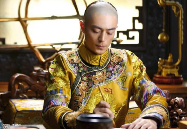 嘉庆皇帝反腐三件怪事,嘉庆帝为什么会在皇宫门前遇刺