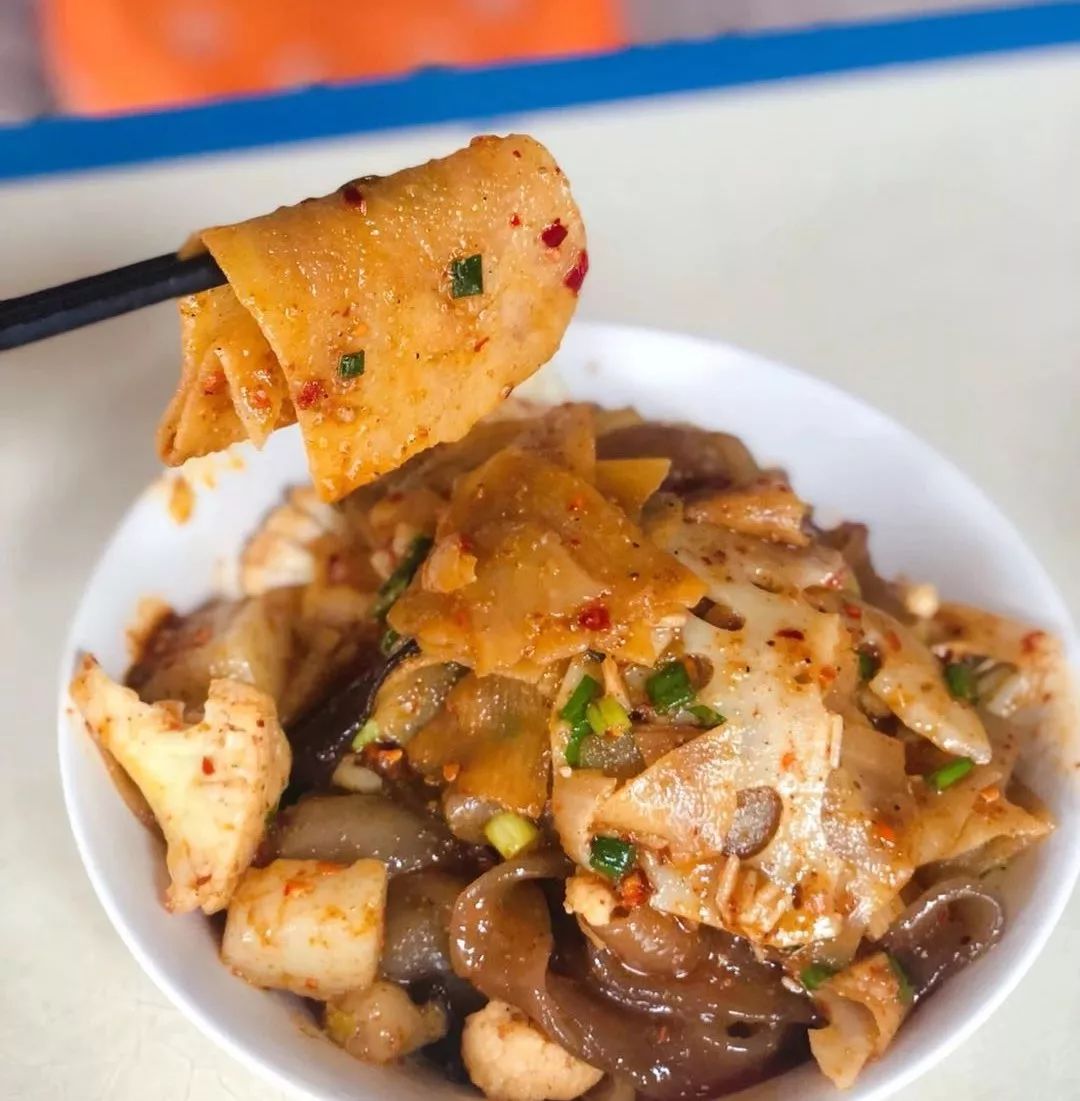 游记|来和兴吧!这里的美景美食每一样都超skr~