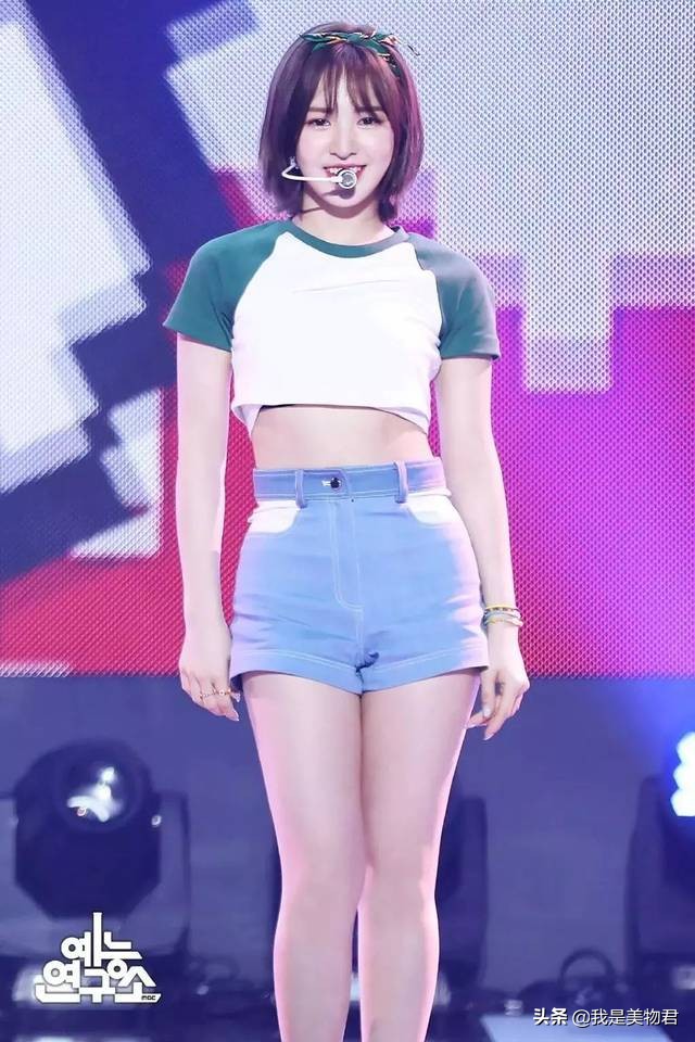 wendy新发型,wendy同款发型卷发教程